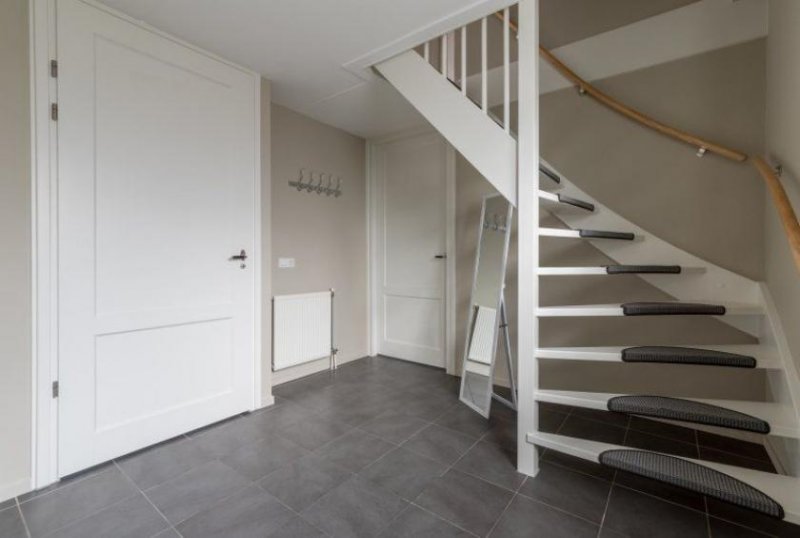 West-Graftdijk Waterland Haus kaufen